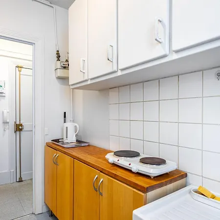 Guestready - Radiant Haven Near The Eiffel Tower Apartment *